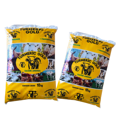 Turmeric Gold 10 KG - Imagem 2